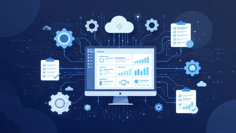 How to Choose the Right ERP Vendor