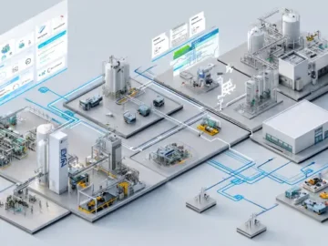 The Ultimate Guide to Discrete vs. Process Manufacturing — and How ERP Elevates Each One