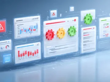 Common ERP Problems and How to Fix Them—Without Starting Over