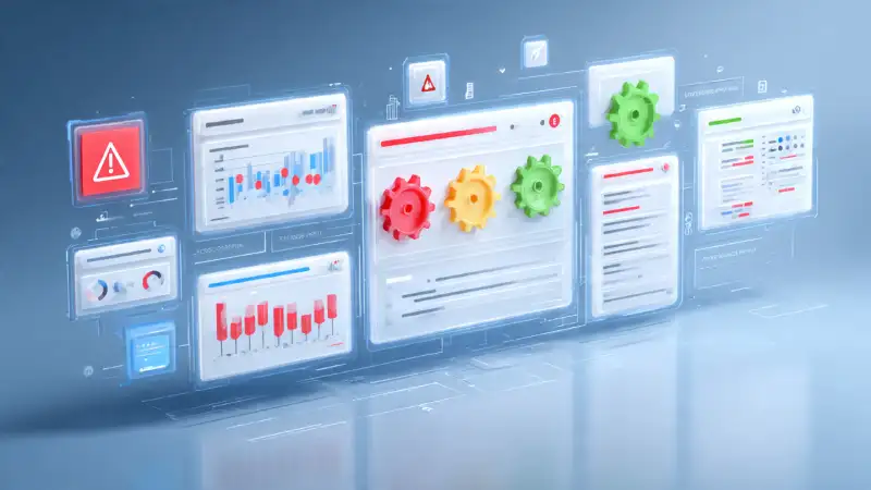 Common ERP Problems and How to Fix Them—Without Starting Over