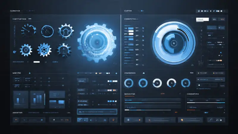 Customization-or-Configuration_-The-ERP-Choice-That-Shapes-Your-System