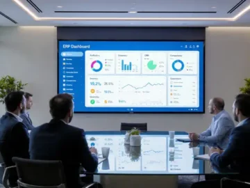 How to Evaluate ERP Demos Effectively