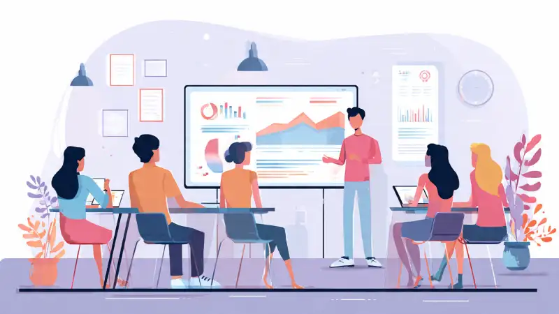 How-to-Train-Employees-for-ERP-Adoption—Without-the-Headaches