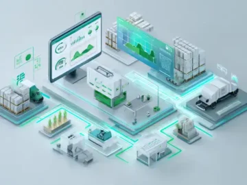 Predictive Purchasing in ERP Less Risk, Better Availability