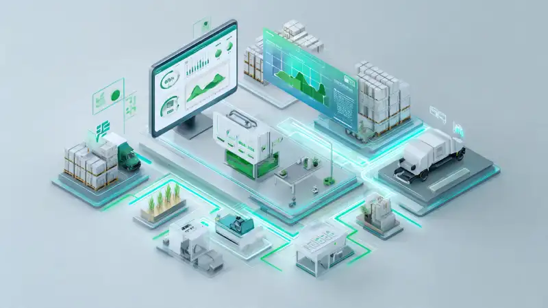 Predictive Purchasing in ERP Less Risk, Better Availability