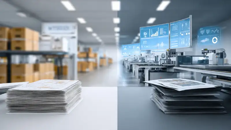 Static-Planning-vs.-AI-MRP_-What-Modern-Manufacturers-Need-Now