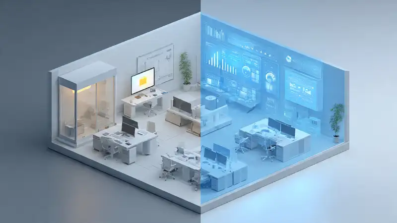 From Startup to Scale-Up: How ERP Supports Smooth Business Growth