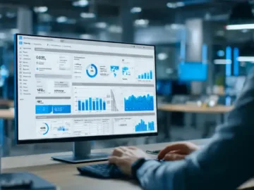 Weighted Average Cost in ERP: A Clear and Practical Guide Weighted Average Cost in ERP A Clear and Practical Guide