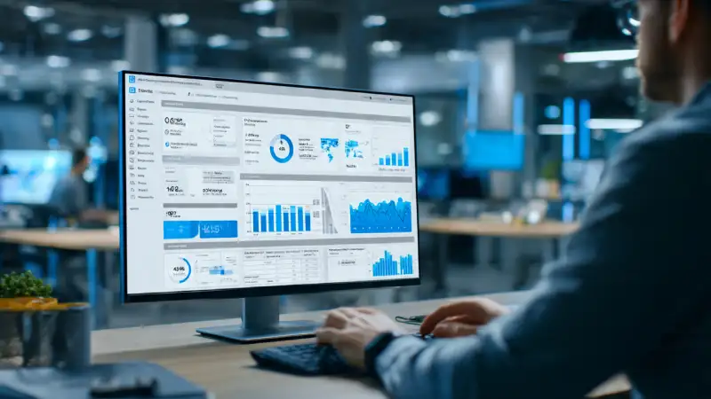 Weighted Average Cost in ERP: A Clear and Practical Guide Weighted Average Cost in ERP A Clear and Practical Guide