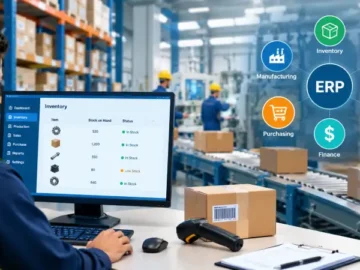 The-Role-of-Inventory-Accuracy-in-a-Successful-Manufacturing-ERP