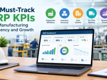 8-Must-Track-ERP-KPIs-for-Manufacturing-Efficiency-and-Growth