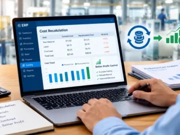 Cost Recalculation in ERP: A Key to Better Profit Control Cost-Recalculation-in-ERP_-A-Key-to-Better-Profit-Control