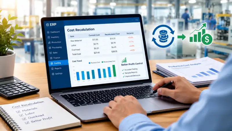Cost Recalculation in ERP: A Key to Better Profit Control Cost-Recalculation-in-ERP_-A-Key-to-Better-Profit-Control