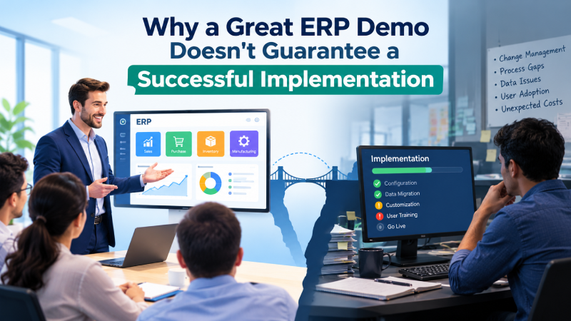 ERP-Demo